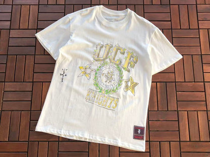 T-Shirts Travis Scott