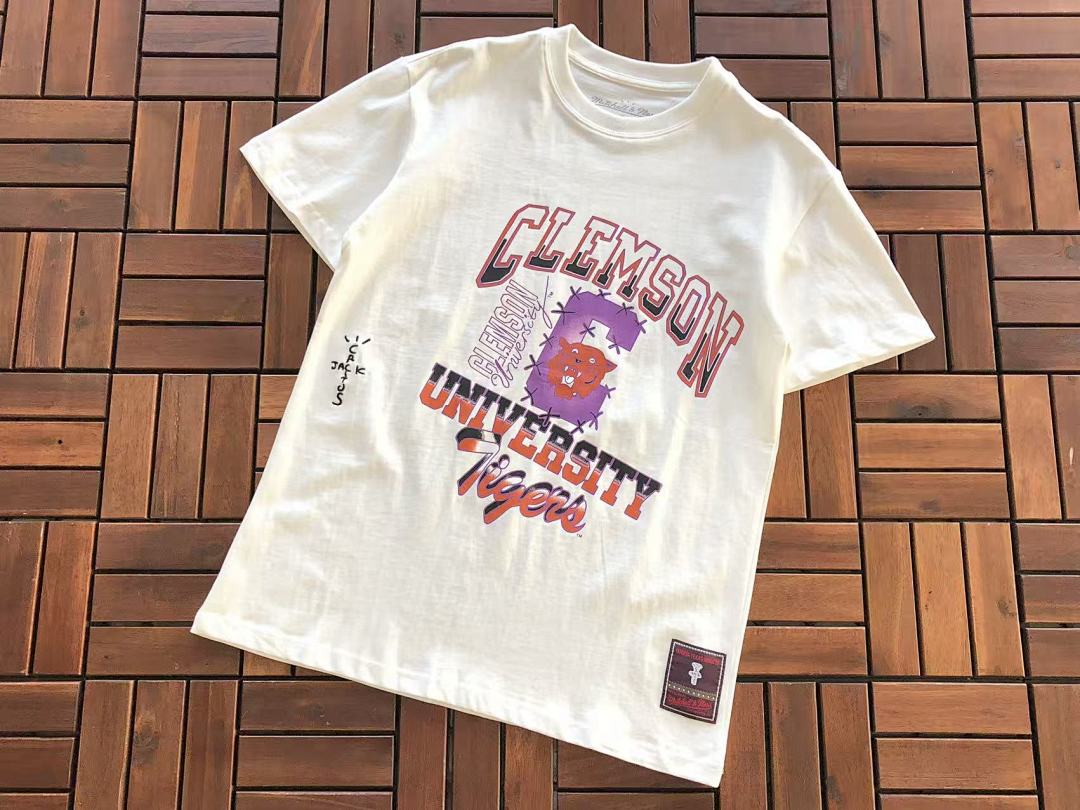 T-Shirts Travis Scott