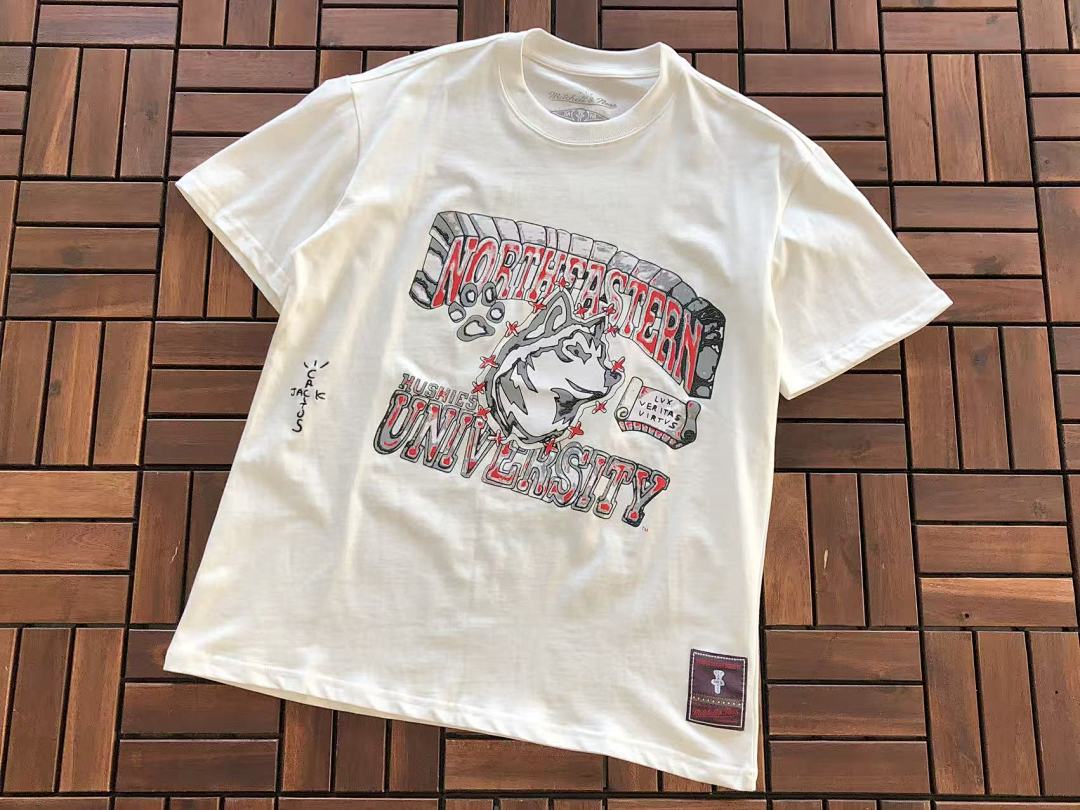 T-Shirts Travis Scott