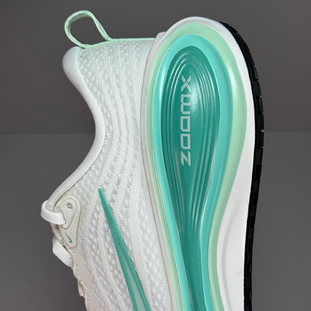 Vomero Plus Bleached Turq