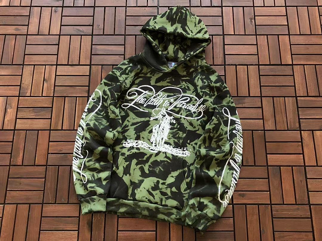 HELL HOODIE