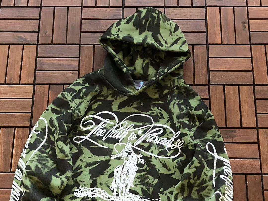 HELL HOODIE