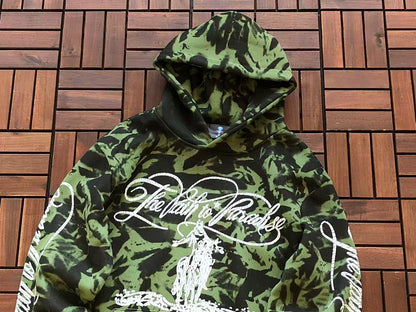HELL HOODIE