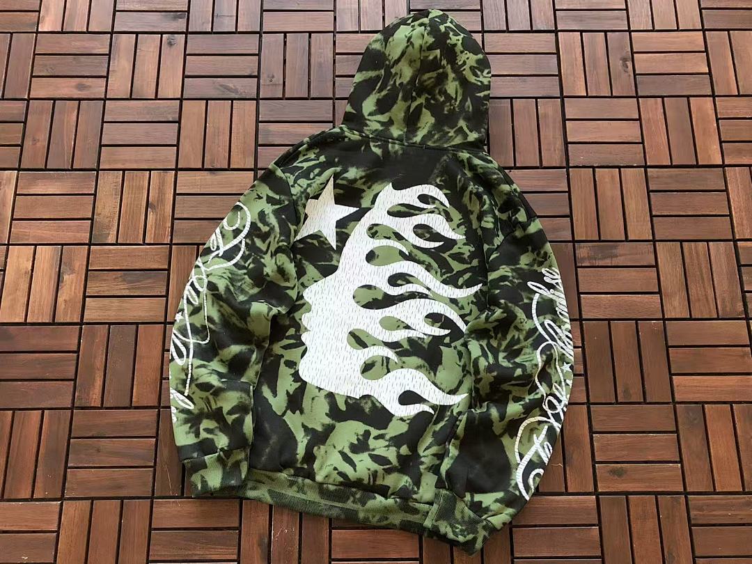 HELL HOODIE