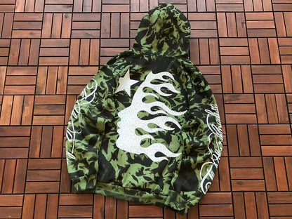 HELL HOODIE