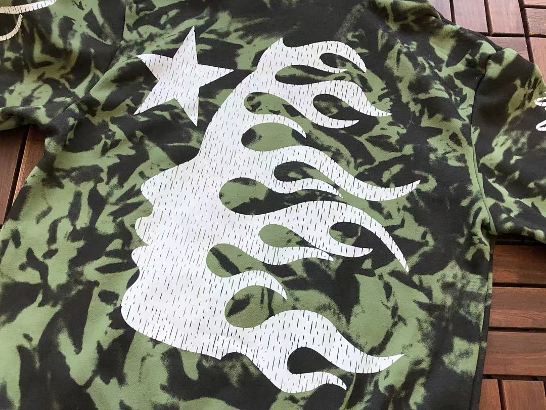 HELL HOODIE