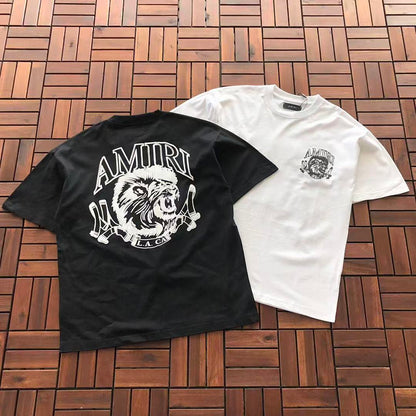 T-shirts Ami
