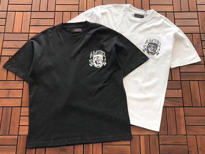 T-shirts Ami