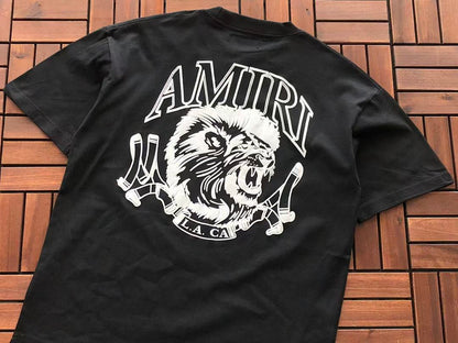 T-shirts Ami