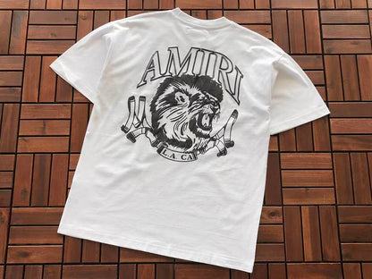 T-shirts Ami