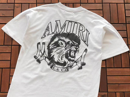 T-shirts Ami