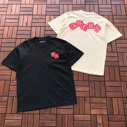 T-shirts Ami