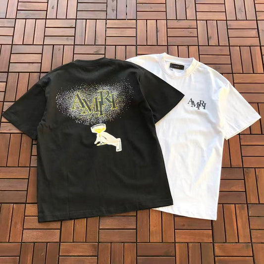 T-shirts Ami