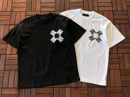 T-shirts Ami
