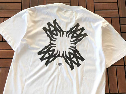 T-shirts Ami