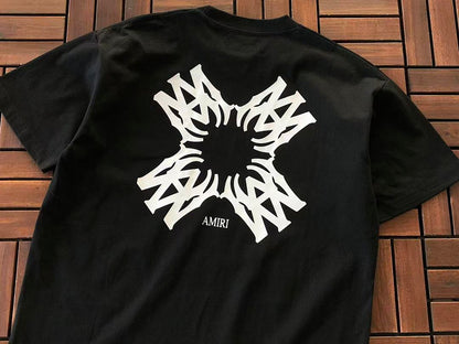 T-shirts Ami