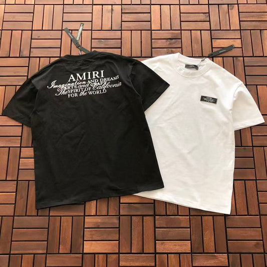 T-shirts Ami