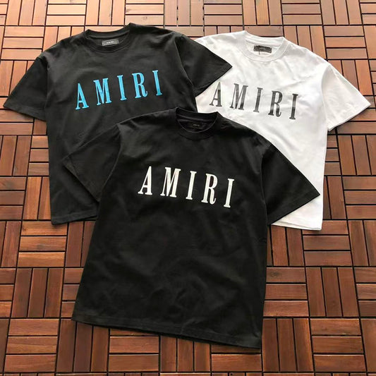 T-shirts Ami
