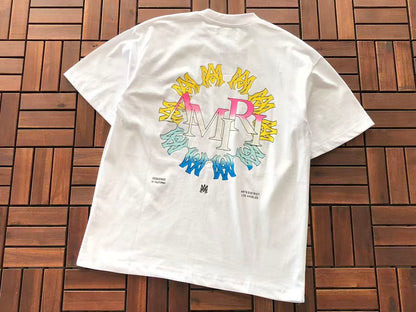 T-shirts Ami