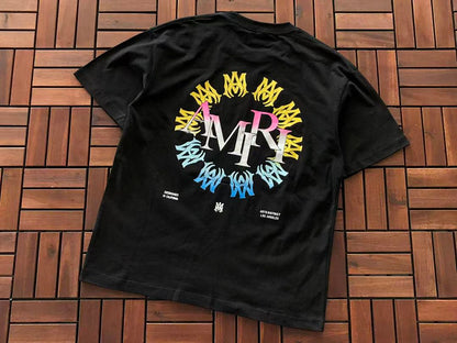 T-shirts Ami