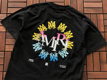 T-shirts Ami