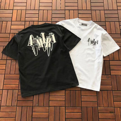 T-shirts Ami