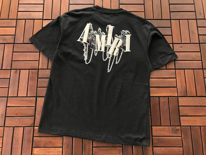 T-shirts Ami
