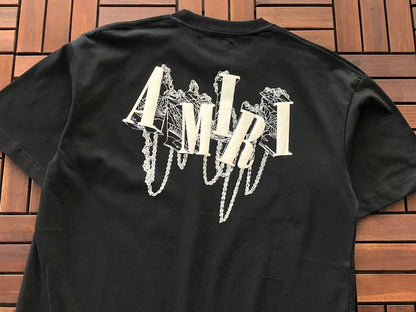 T-shirts Ami