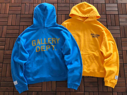 Camisolas Gallery Dept