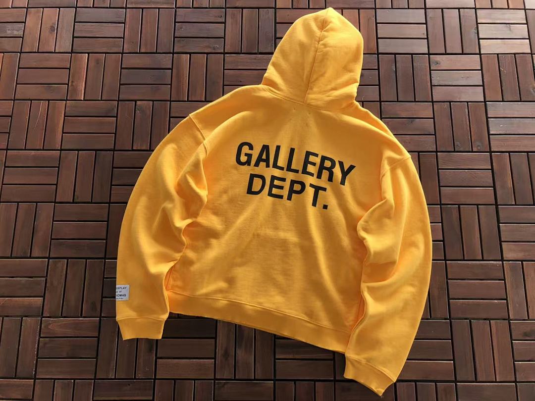 Camisolas Gallery Dept
