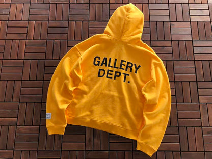 Camisolas Gallery Dept