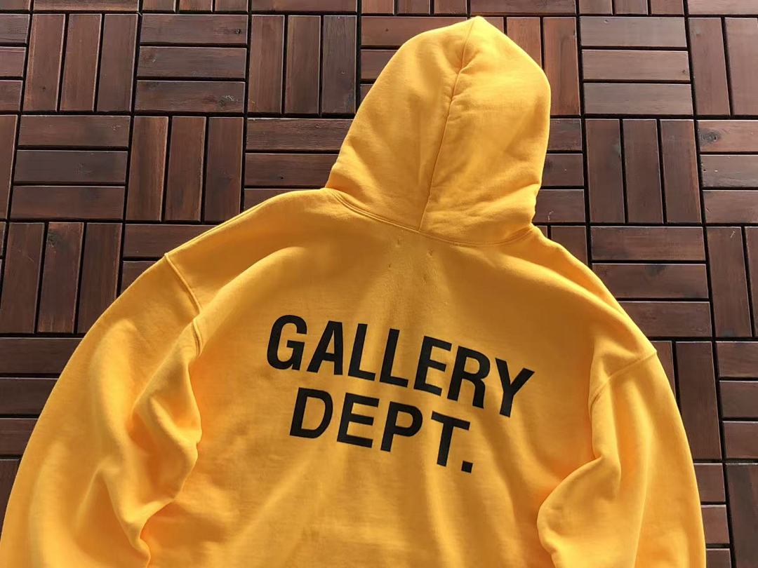 Camisolas Gallery Dept