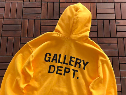 Camisolas Gallery Dept