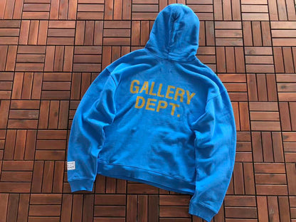 Camisolas Gallery Dept