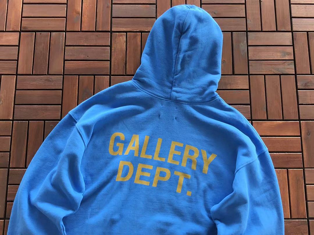 Camisolas Gallery Dept