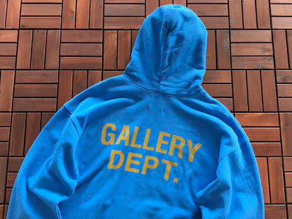 Camisolas Gallery Dept