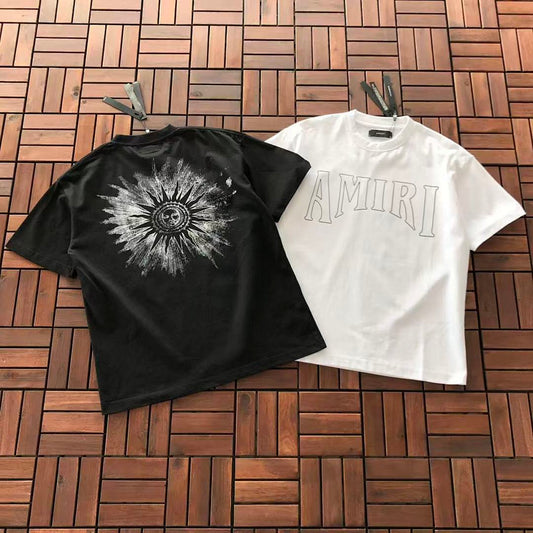 T-shirts Ami