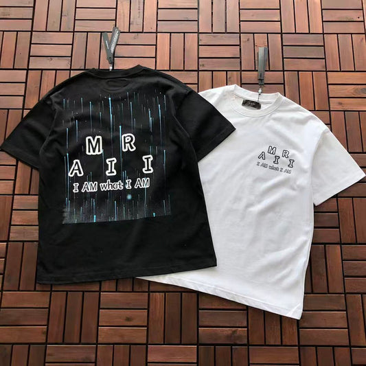 T-shirts Ami
