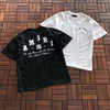 T-shirts Ami
