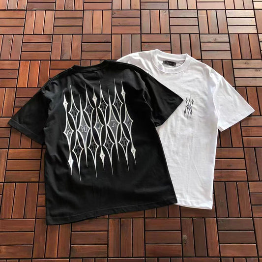 T-shirts Ami