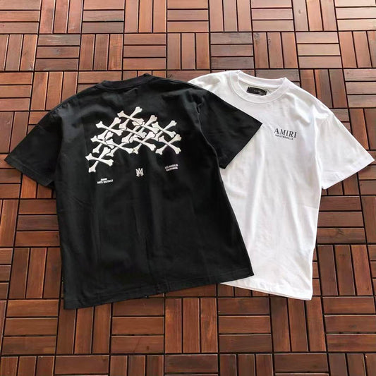 T-shirts Ami