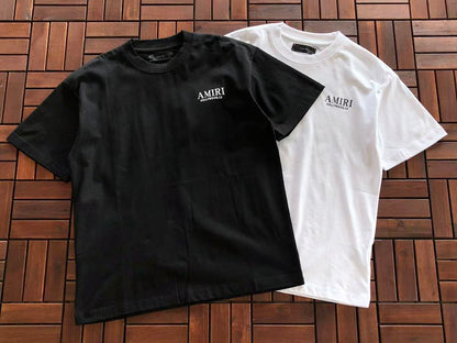 T-shirts Ami