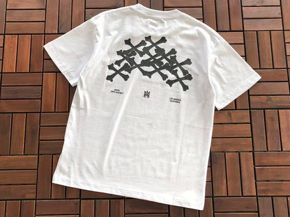 T-shirts Ami
