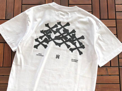 T-shirts Ami