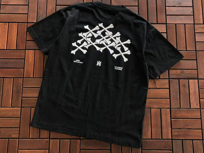 T-shirts Ami