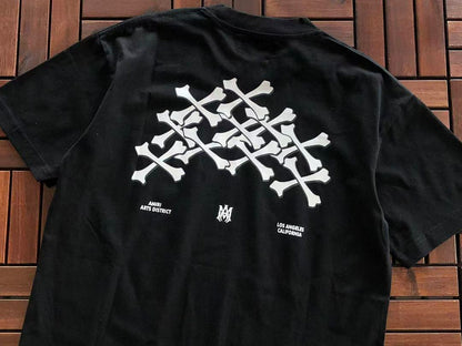 T-shirts Ami