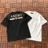 T-shirts Ami