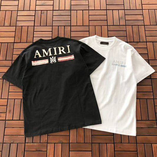 T-shirts Ami