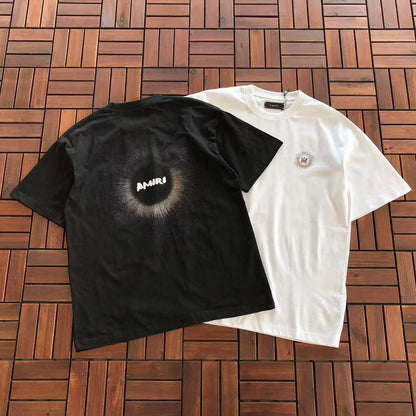 T-shirts Ami