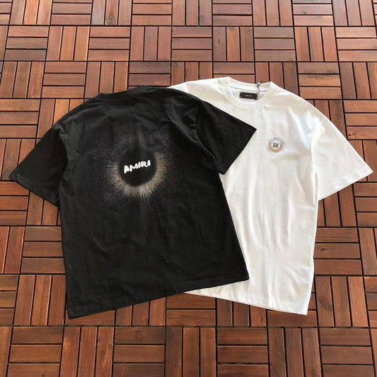 T-shirts Ami